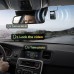 VIOFO A229 Plus Duo GPS Cameră auto DVR duală Quad HD 2K HDR Wi-Fi cu senzori de imagine Sony